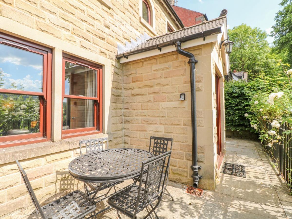 Torestyn Matlock  Exterior photo
